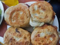 门钉肉饼-宝瑞门钉肉饼店