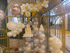 -杜哈夫DOUX RÊVE·生日蛋糕(日月光店)