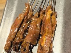 -叁宝烤肉·西安烧烤(东三爻店)