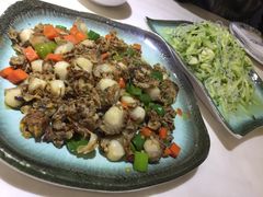 -威海渔村(静安旗舰店)