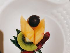 -正院大宅门烤鸭(首体店)