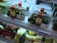 -盒马鲜生(宝地店)