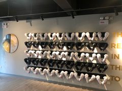 -燃无界格斗·拳击搏击体能馆(优品道店)