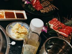 -牛焱·烧肉酒肆(五大道店)