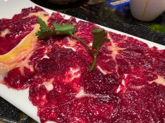 -周师兄大刀腰片火锅(洪崖洞旗舰店)