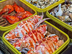 -铭门盛宴·艺术海鲜姿造(福田黑金店)