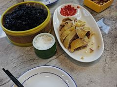 -紫藤园·天目湖大鱼头(南山竹海店)