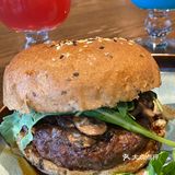 北京探店｜🍔好吃到尖叫的地道美式炙烤餐厅