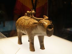 -陕西历史博物馆