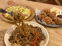 -0907餐厅(核桃园店)