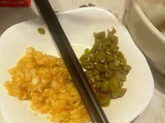 -南城香·饭香串香馄饨香(青年路店)