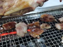 -阿锋烧烤海鲜楼(贝村烧烤一条街)