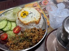 -大叻和越南粉(南浦里店)