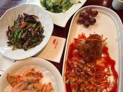 -松鹤楼(山塘街店)