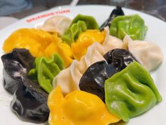 -双合园·海鲜水饺青岛菜(大尧三路店)