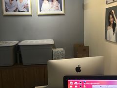 -海马体家庭照相馆(广州正佳广场店)