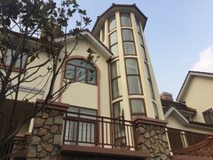 -南通鹏欣花园国宾酒店