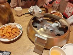 -六月雪干锅(涪城万达广场店)