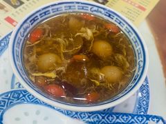 -捷信牛奶甜品世家(柳巷店)