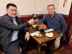 -王记酱骨头馆(新华路一店)