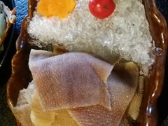 -湊湊火锅·茶憩(和平大悦城店)