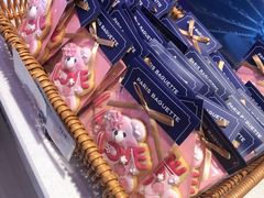 -巴黎贝甜(大宁国际商业广场店)