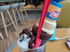 -DQ·蛋糕·冰淇淋(荟聚中心店)