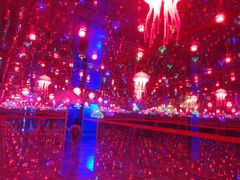 -福州罗源湾海洋世界旅游区