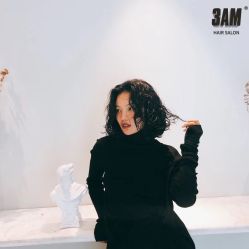 点击看大图 -3AM HAIR SALON烫发染发接发