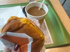-麦当劳(花园北路店)