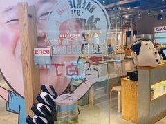 -姜虎东白丁烤肉(银泰中心in99店)