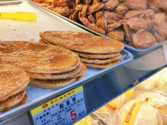 -赞记龙凤礼饼(龙津路店)