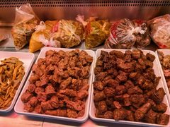 -绝味鸭脖(万科金域学府店)