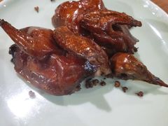 掌柜脆皮乳鸽-天府掌柜(九眼桥店)