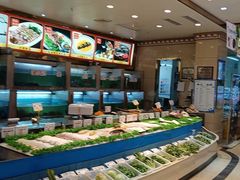 -沪华海鲜大酒楼(南汇店)