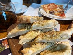 -La Strada(安福路店)