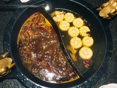 -椒王火锅(厚街万达店)