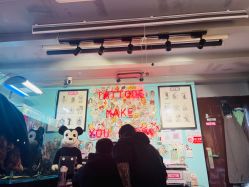 -MDZ STORE·TATTOO·耳饰