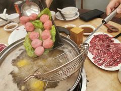 -陈记顺和潮汕牛肉火锅(韩江路店)
