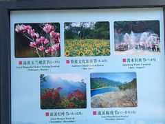 -广州市流溪河国家森林公园