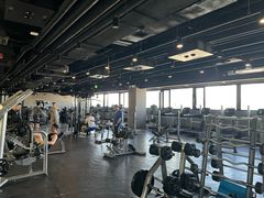 -OXYGYM 奥美氧舱运动中心(领展购物广场·中关村店)