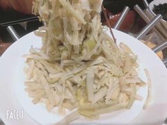 -味茂·老船夫1927(东海东路店)