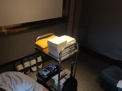 -陆琴脚艺·足浴·SPA(夫子庙店)
