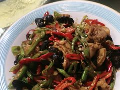 -和源祥·日照菜扛把子(万平口一店)