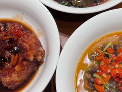 -杨厨的田园饭店(长城路店)