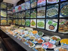 -大京园海鲜烧烤(东城路店)