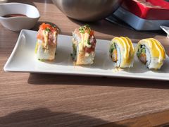 寿司-水林间·寿喜烧自助(仙林金鹰店)
