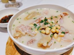 老妈蹄花-眉州东坡(上海中心店)