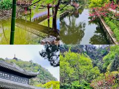 -狼山风景名胜区