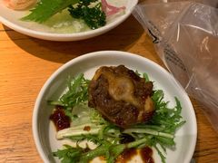 -赤坂亭·M9和牛烧肉·铁板烧·日料398放题(长泰广场店)